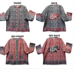 Load image into Gallery viewer, Reversible Elephant Jacket
