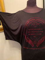 Load image into Gallery viewer, NANBPWC Short Sleeve Tee Shirt

