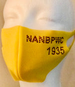 Load image into Gallery viewer, NANBPWC Mask
