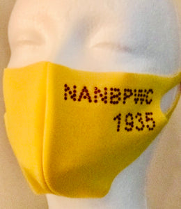 NANBPWC Mask